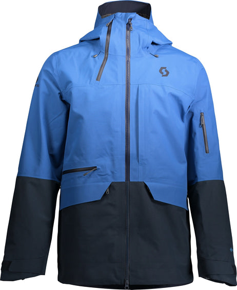 Scott Manteau Vertic GTX 3L Stretch - Homme