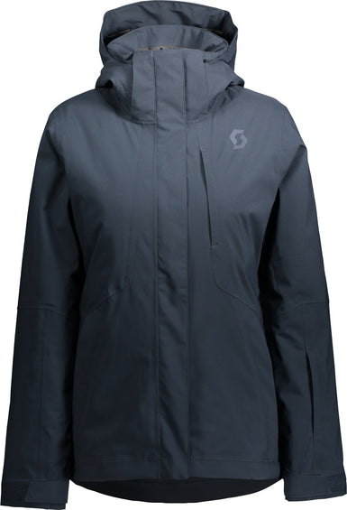 Scott Manteau Ultimate Dryo 10 - Femme