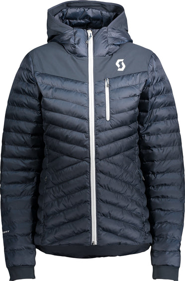 Scott Manteau Insuloft Warm - Femme