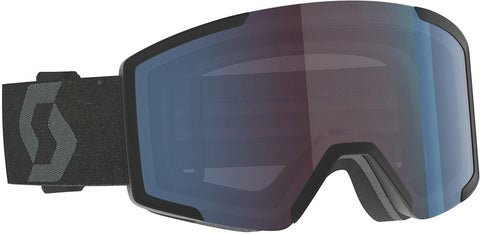 Scott Lunette de ski Shield