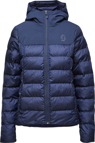 Scott Manteau Insuloft Warm - Femme