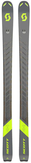 Scott Ski Superguide 95