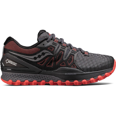 Saucony Chaussures de Trail Xodus ISO 2 GTX Femme