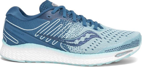 Saucony Chaussures de course Freedom 3 - Femme
