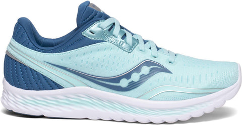 Saucony Chaussures de course Kinvara 11 Wide - Femme