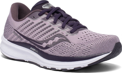 Saucony Souliers de course Ride 13 - Femme