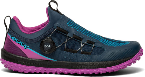 Saucony Souliers de course Switchback 2 - Femme