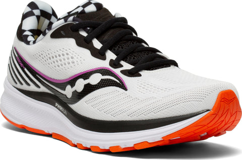 Saucony Chaussures de course Ride 14 - Femme