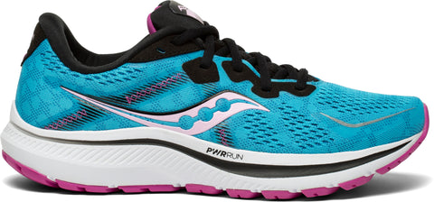 Saucony Chaussures de course Omni 20 - Femme