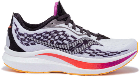 Saucony Chaussures de course Endorphine Speed 2 - Femme