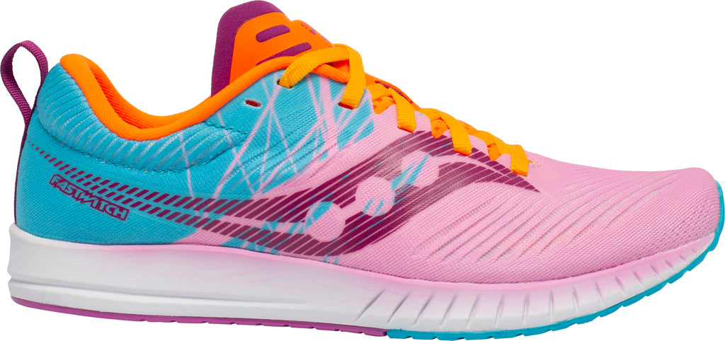 Soldes saucony fastwitch 8 femme online