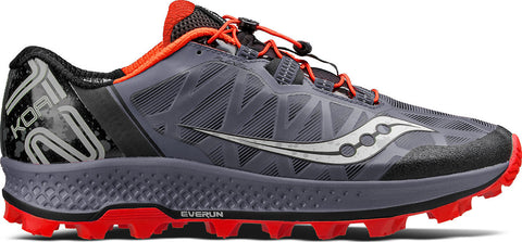 Saucony Souliers de course sur sentier Koa ST - Homme