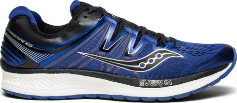 Saucony Souliers de course Hurricane ISO 4 - Homme