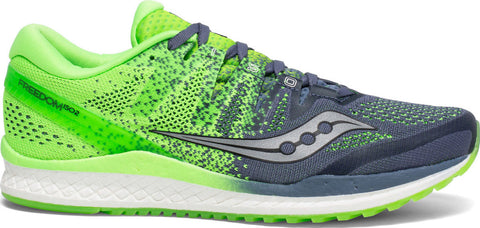 Saucony Souliers de course Freedom ISO 2 - Homme