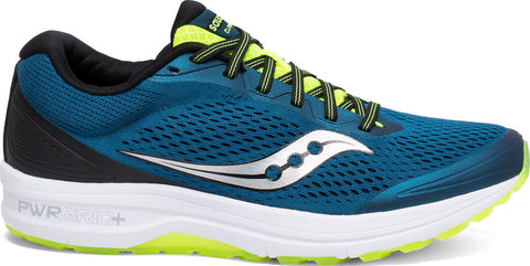 Saucony Souliers de course Clarion - Homme