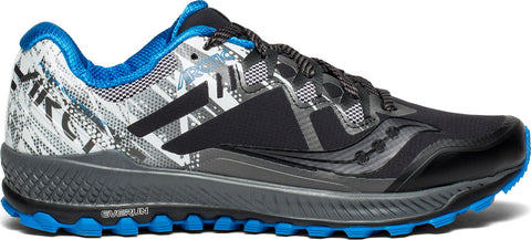 Saucony Souliers de course sur sentier Peregrine 8 ICE+ - Homme