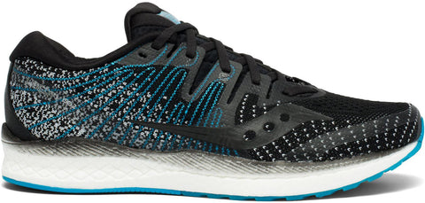 Saucony Souliers de course Liberty ISO 2 - Homme