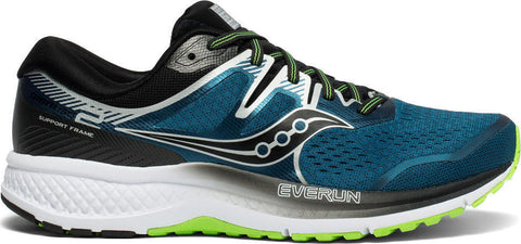 Saucony Souliers de course Omni ISO 2 - Homme