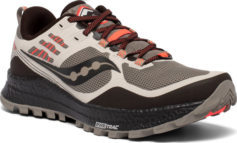 Saucony Chaussures de course Xodus 10 - Homme