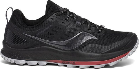 Saucony Chaussures de course Peregrine 10 Wide - Homme