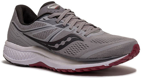 Saucony Chaussures de course Omni 19 Large - Homme