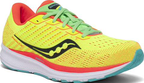 Saucony Souliers de course Ride 13 - Homme