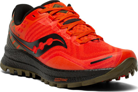 Saucony Chaussures de course Xodus 11 - Homme