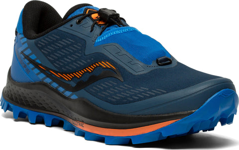 Saucony Chaussures de course Peregrine 11 St - Homme