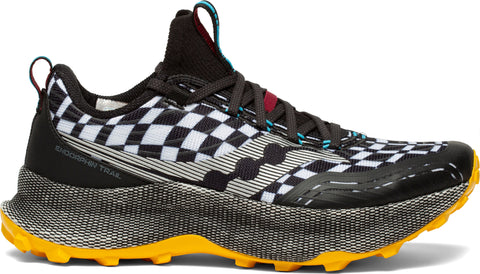 Saucony Chaussures de course Endorphin Trail - Homme