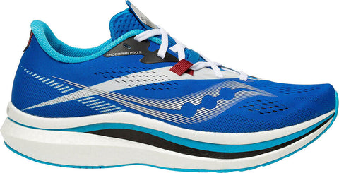 Saucony Chaussures de course Endorphine Pro 2 - Homme