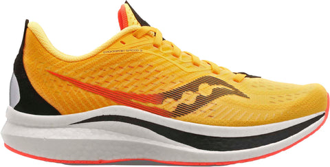 Saucony Chaussures de course Endorphine Speed 2 - Homme