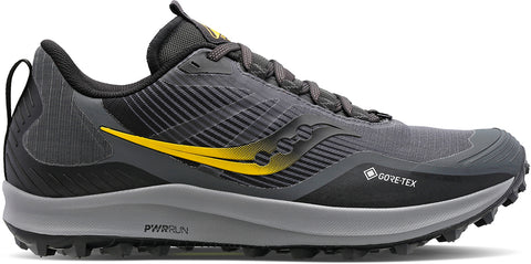 Saucony Chaussure Peregrine 12 Gtx - Homme