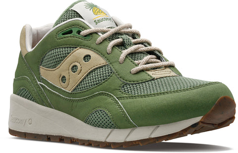 Saucony Chaussure Shadow 6000 - Unisexe