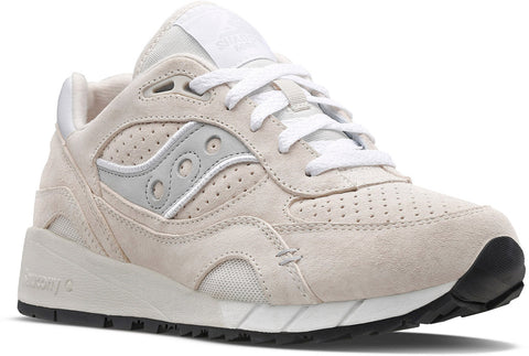 Saucony Chaussures Shadow 6000 Suede Premium - Unisexe