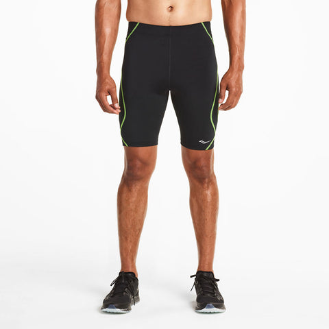 Saucony Demi-Collant Endorphin Homme