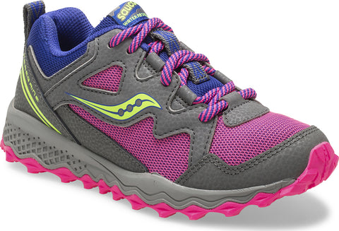 Saucony Chaussures Peregrine Shield 2 - Fille