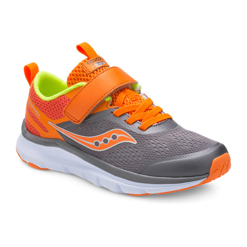 Saucony Chaussures Liteform Miles A/C Grand Enfant