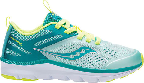 Saucony Chaussures Liteform Miles Grand Enfant