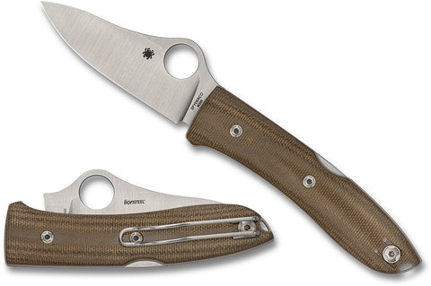 Spyderco Couteau SpyOpera