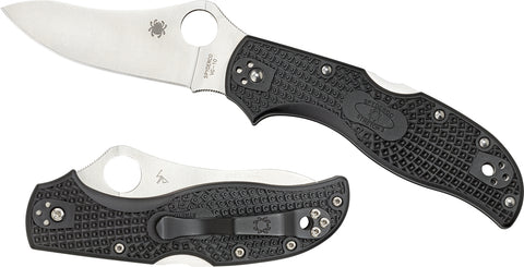Spyderco Couteau extensible 2