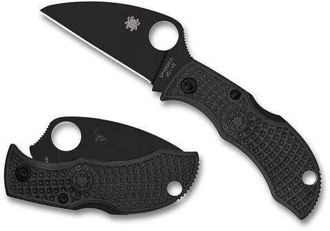 Spyderco Couteau Manbug