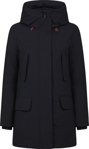 Save the Duck Parka Smeg - Femme
