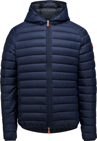 Save the Duck Manteau à capuchon Donald - Homme