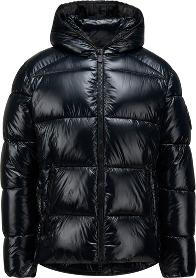 Save the Duck EDGARD: Manteau à capuchon Save The Duck – Homme