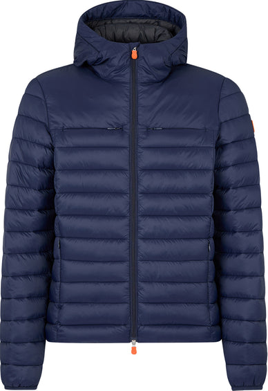 Save the Duck ROMAN: Manteau à capuchon Save The Duck – Homme