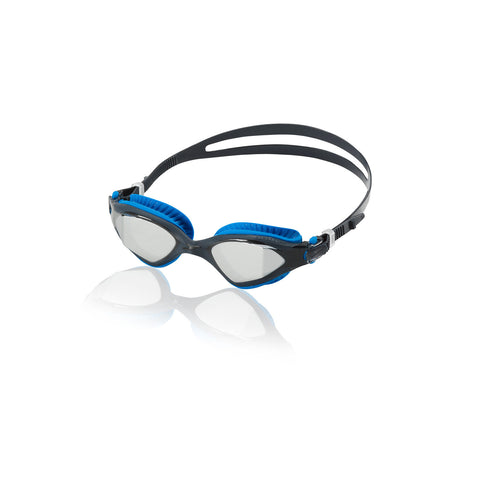 Speedo Lunettes de natation MDR 2.4 Mirrored - Elastomeric