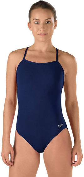 Speedo Maillot de bain One Training - Femme