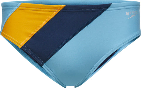 Speedo Maillot de bain Colorblock One - Homme