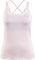 SUGOi Camisole Sprint - Femme - Pinky