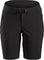 SUGOi Short Off Grid 2 - Femme - Black